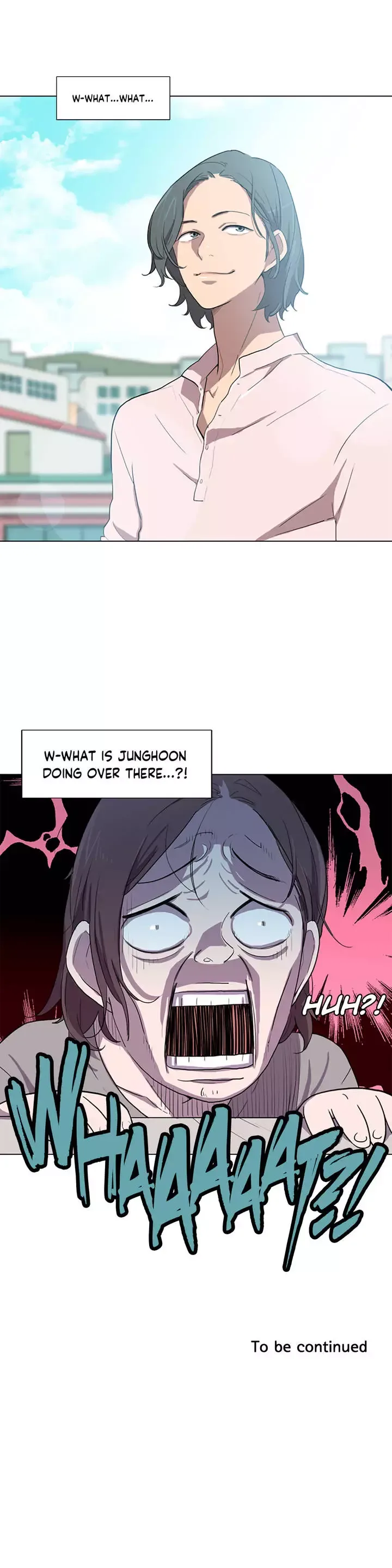 The Greatest Wolf Of My Life Chapter 3 page 26
