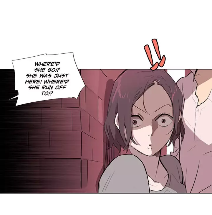 The Greatest Wolf Of My Life Chapter 4 page 28