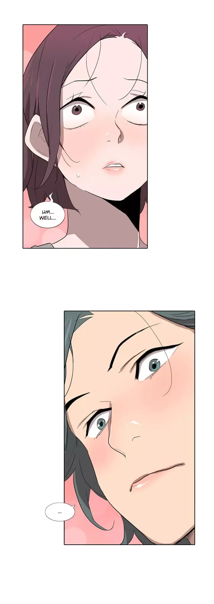 The Greatest Wolf Of My Life Chapter 4 page 24