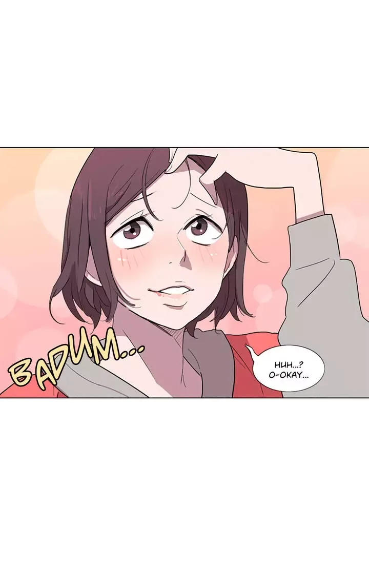 The Greatest Wolf Of My Life Chapter 7 page 14