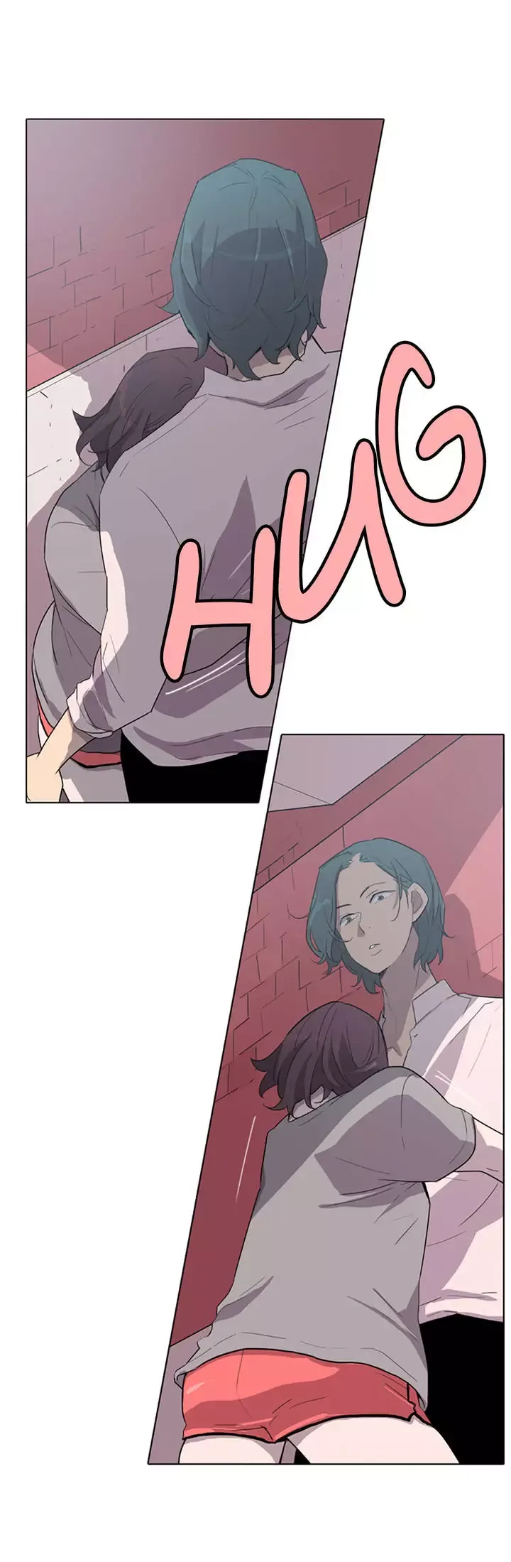 The Greatest Wolf Of My Life Chapter 4 page 31