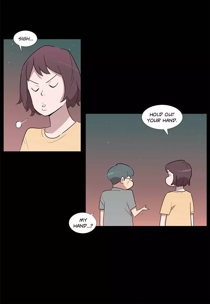The Greatest Wolf Of My Life Chapter 5 page 15