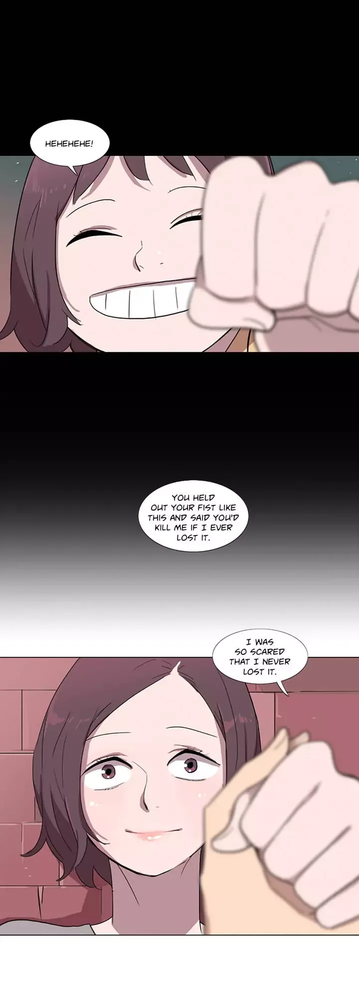 The Greatest Wolf Of My Life Chapter 5 page 18