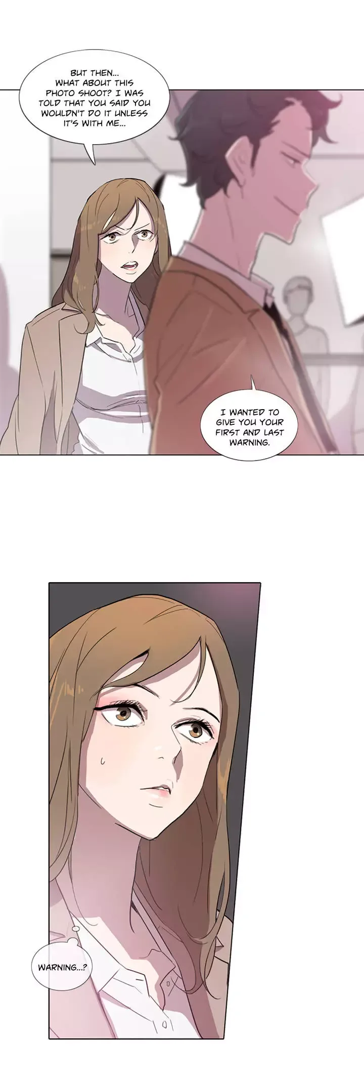 The Greatest Wolf Of My Life Chapter 5 page 22