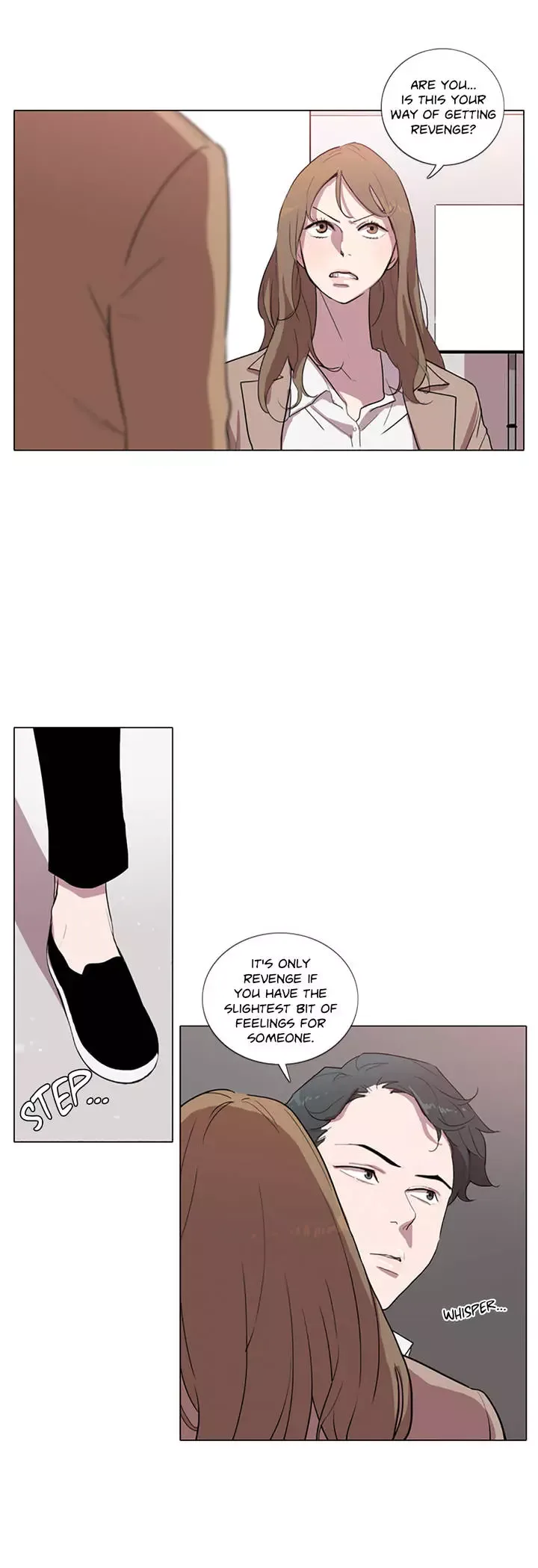 The Greatest Wolf Of My Life Chapter 5 page 24