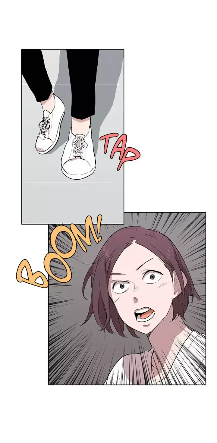 The Greatest Wolf Of My Life Chapter 9 page 1