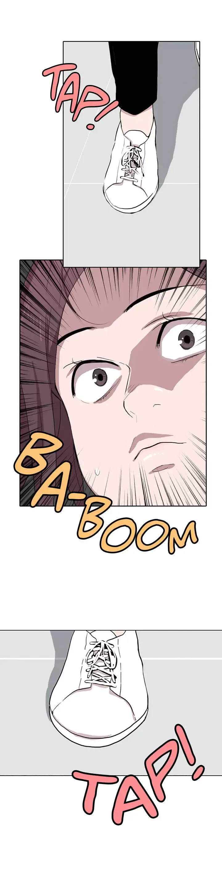 The Greatest Wolf Of My Life Chapter 9 page 2