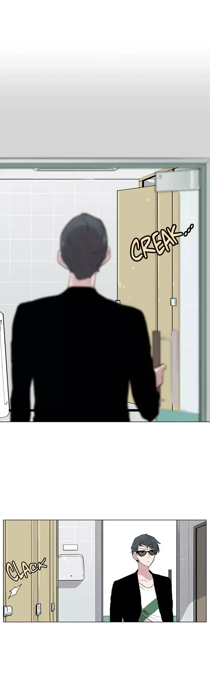 The Greatest Wolf Of My Life Chapter 9 page 3