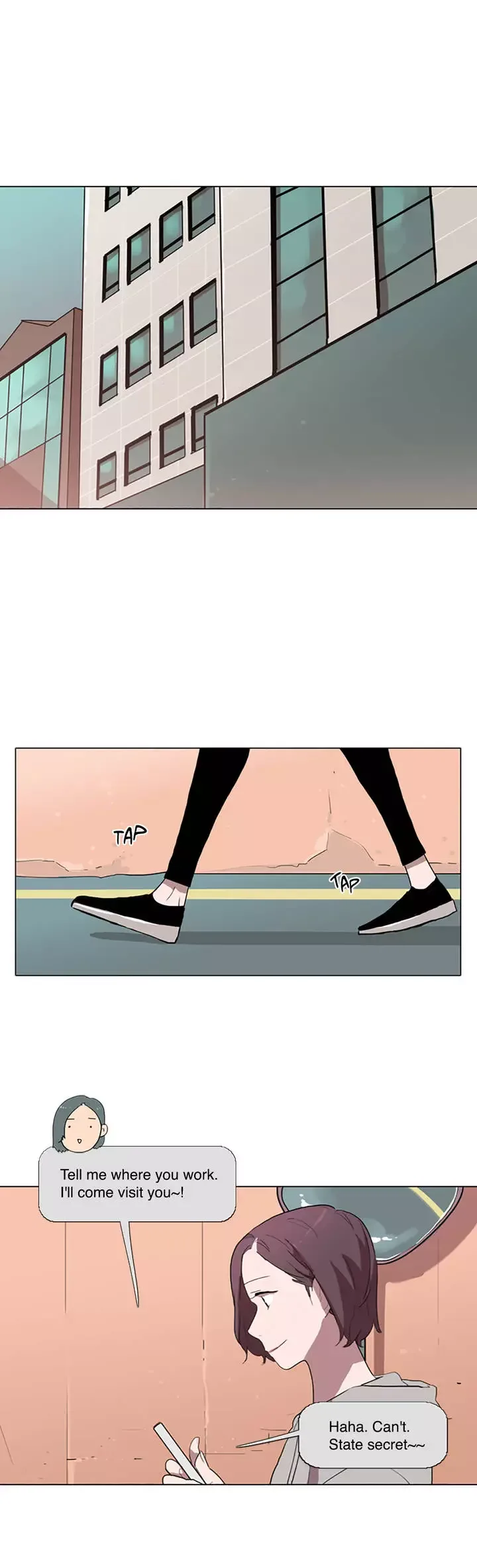 The Greatest Wolf Of My Life Chapter 5 page 32