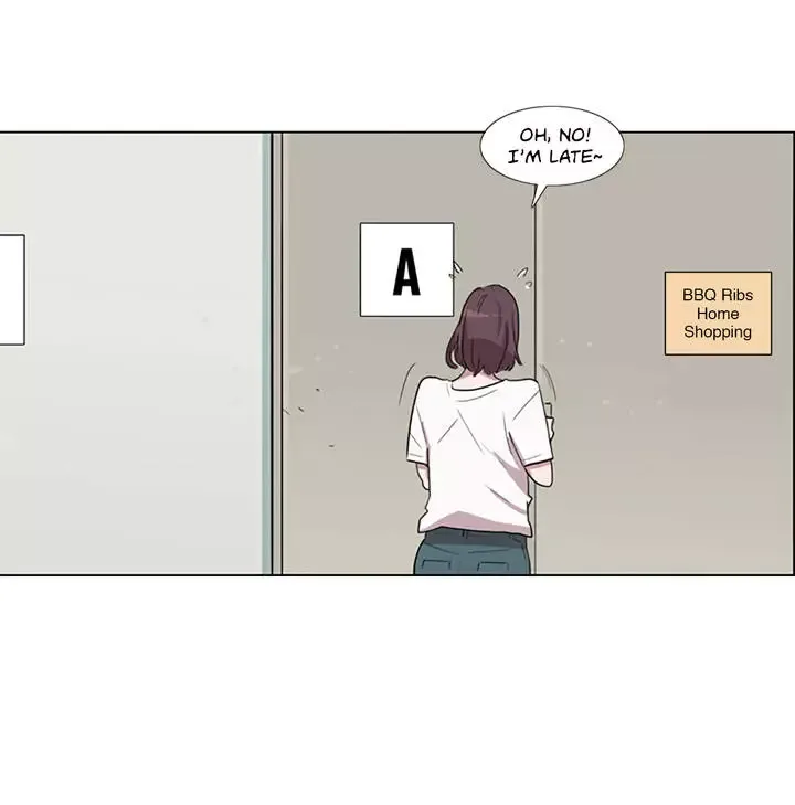 The Greatest Wolf Of My Life Chapter 9 page 11