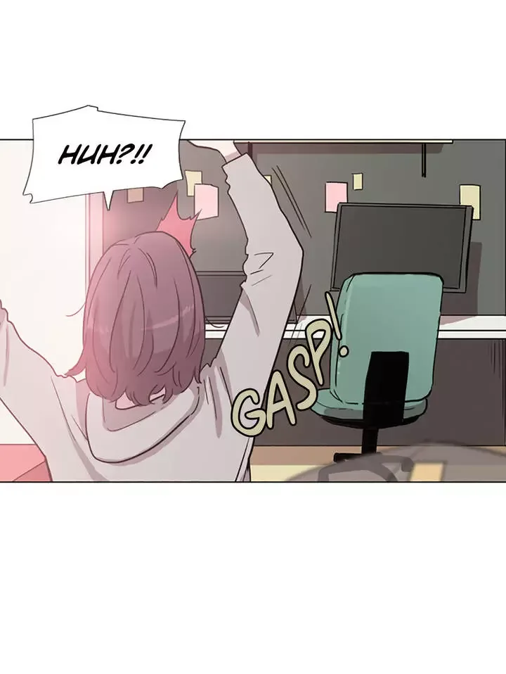 The Greatest Wolf Of My Life Chapter 8 page 18