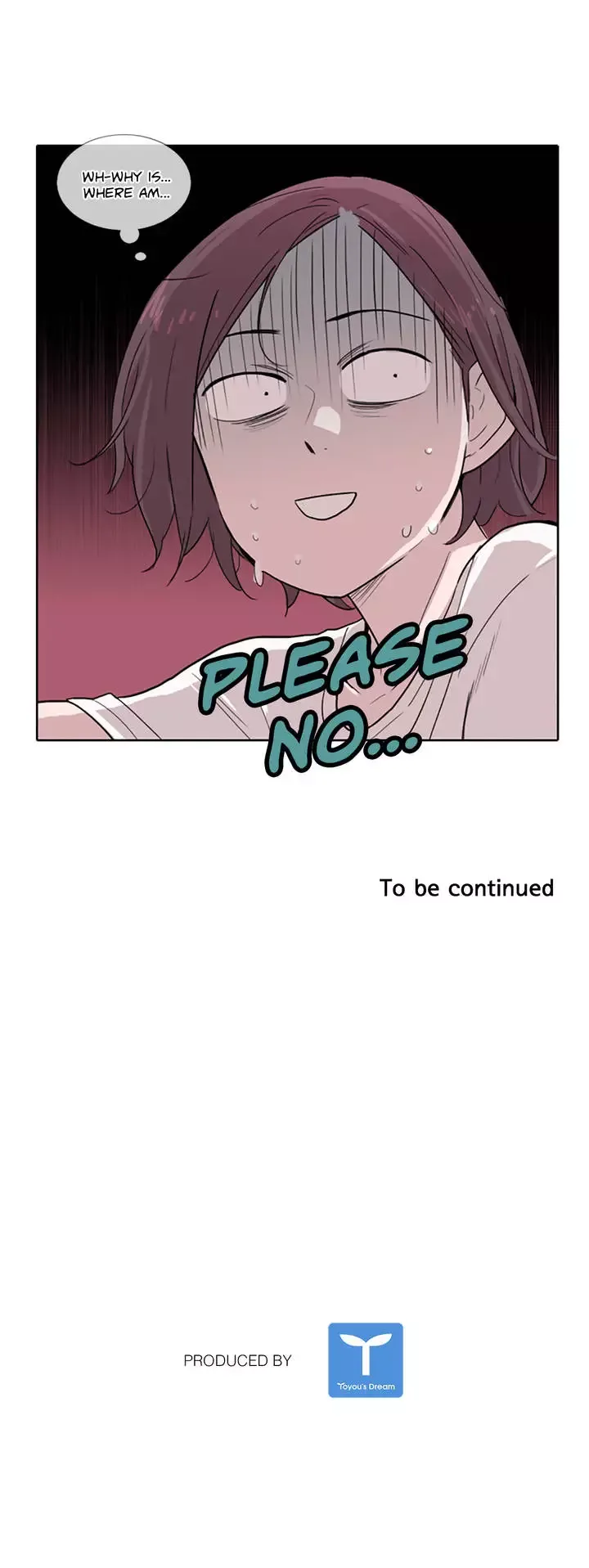 The Greatest Wolf Of My Life Chapter 8 page 30