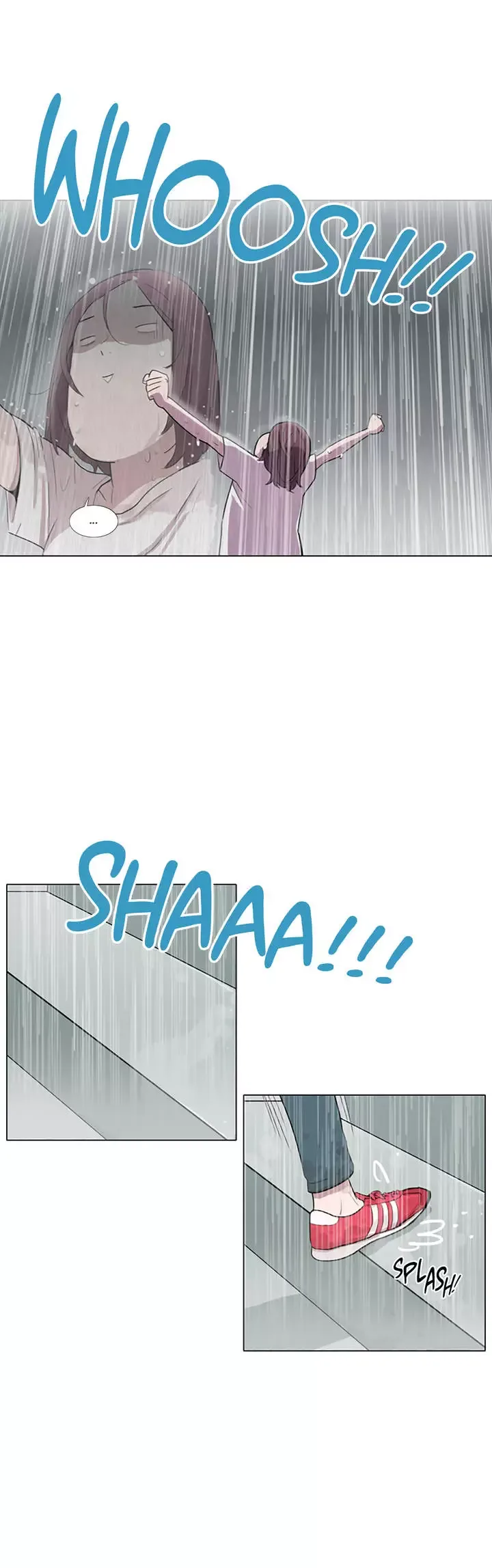 The Greatest Wolf Of My Life Chapter 9 page 23