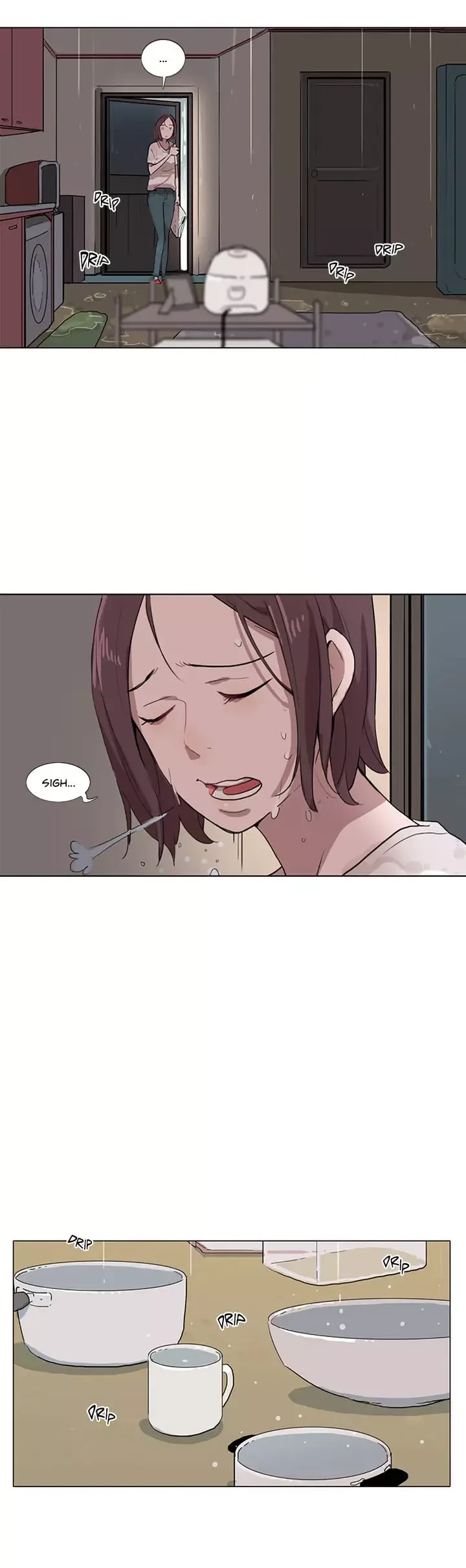 The Greatest Wolf Of My Life Chapter 9 page 25