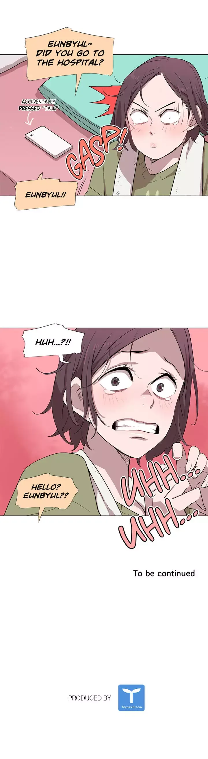 The Greatest Wolf Of My Life Chapter 9 page 33