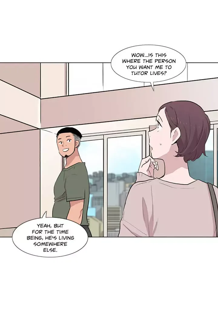 The Greatest Wolf Of My Life Chapter 10 page 5