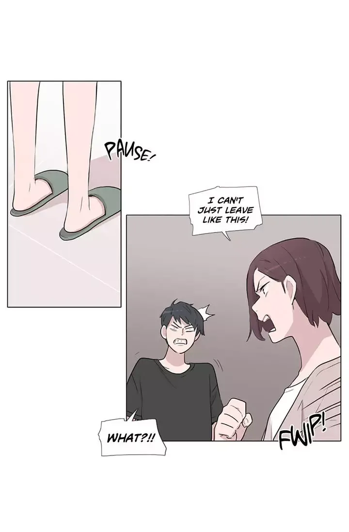 The Greatest Wolf Of My Life Chapter 10 page 10