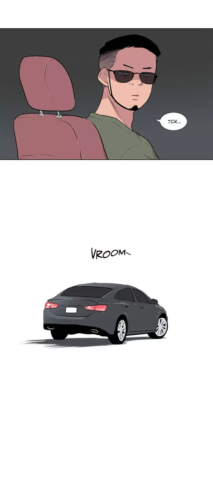 The Greatest Wolf Of My Life Chapter 10 page 21