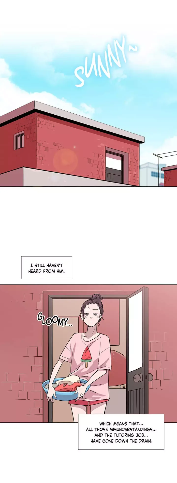 The Greatest Wolf Of My Life Chapter 10 page 24