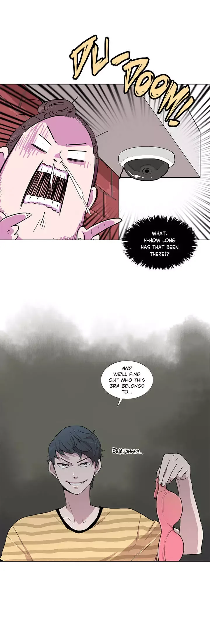 The Greatest Wolf Of My Life Chapter 11 page 4