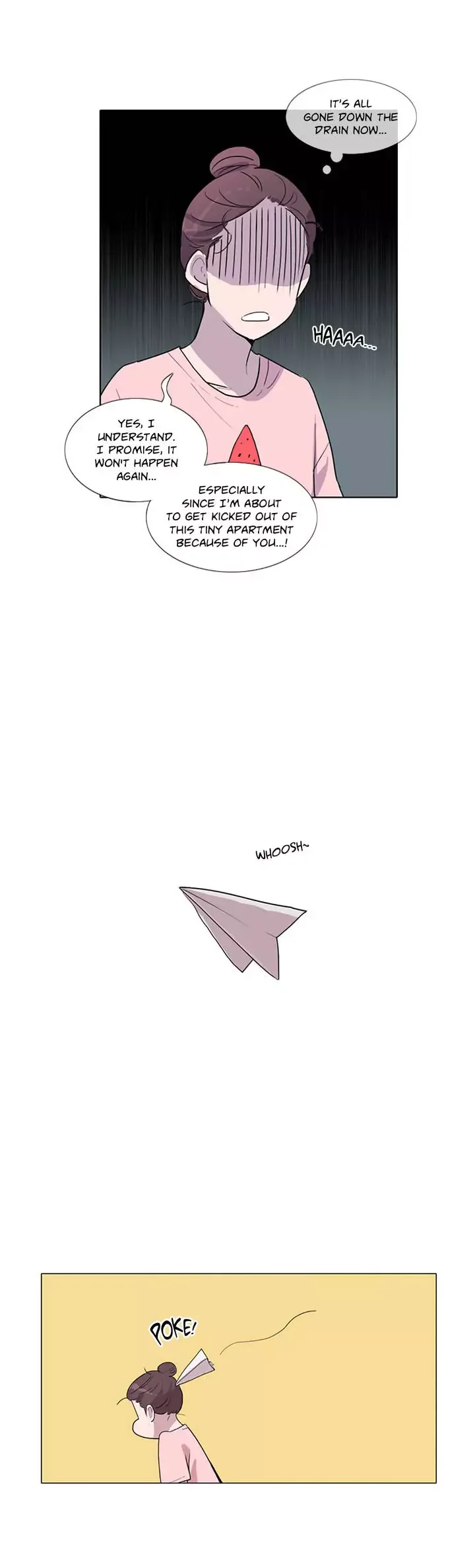 The Greatest Wolf Of My Life Chapter 11 page 10
