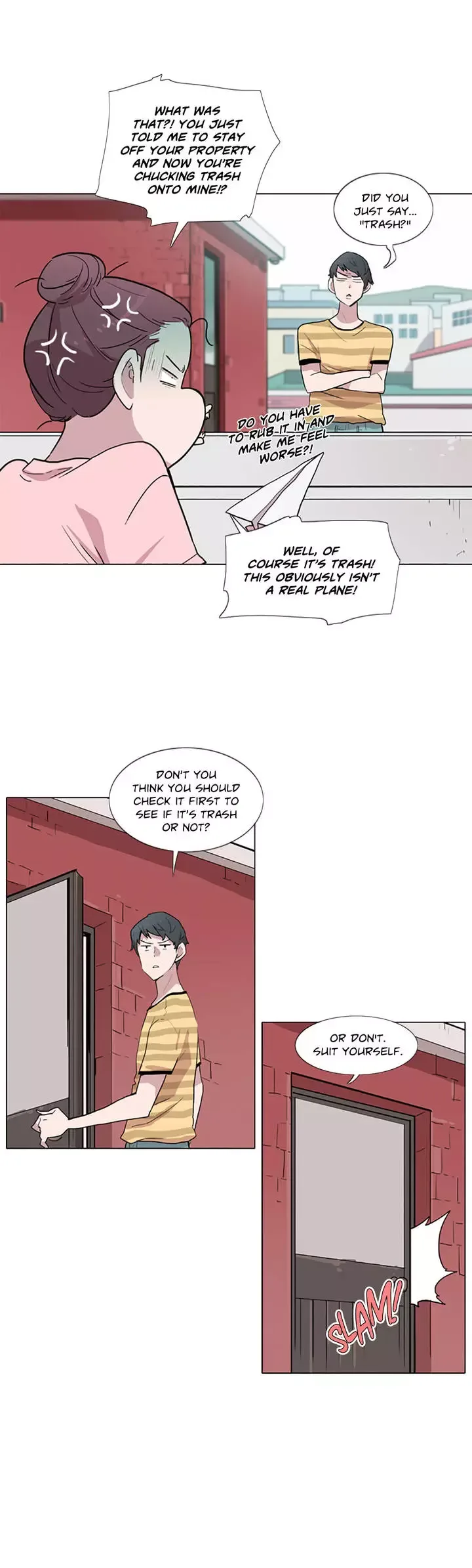 The Greatest Wolf Of My Life Chapter 11 page 11