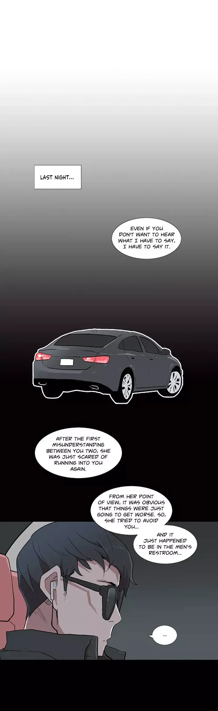 The Greatest Wolf Of My Life Chapter 11 page 13