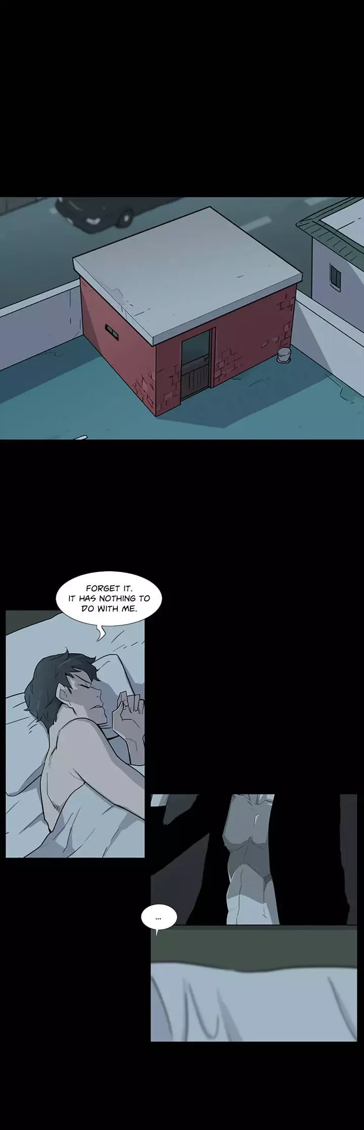 The Greatest Wolf Of My Life Chapter 11 page 15