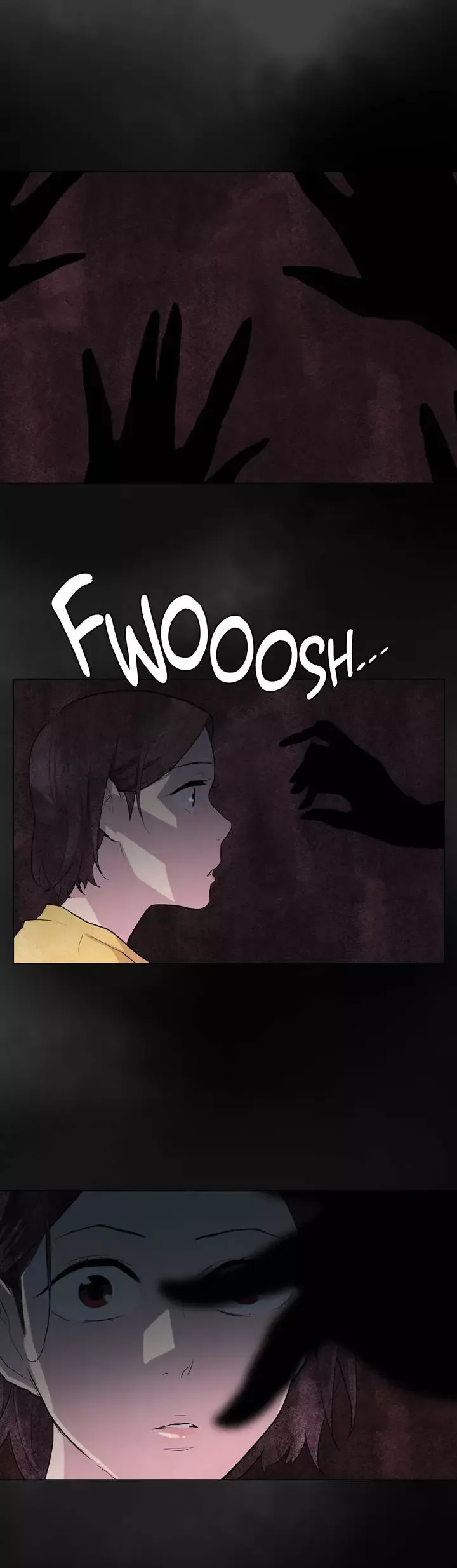The Greatest Wolf Of My Life Chapter 14 page 1