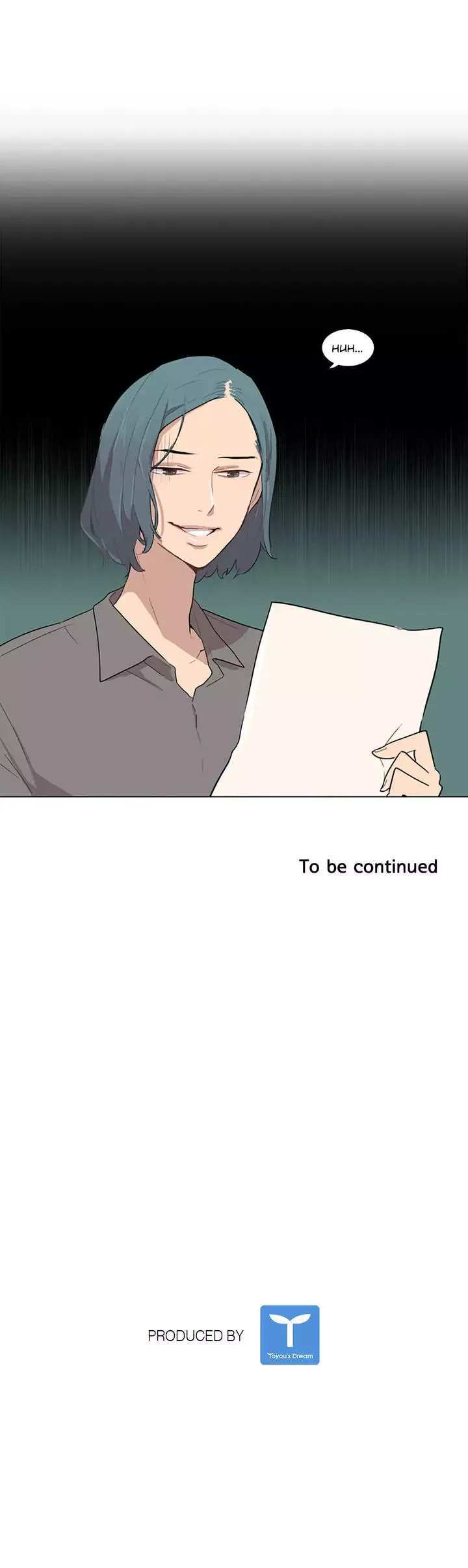 The Greatest Wolf Of My Life Chapter 12 page 28