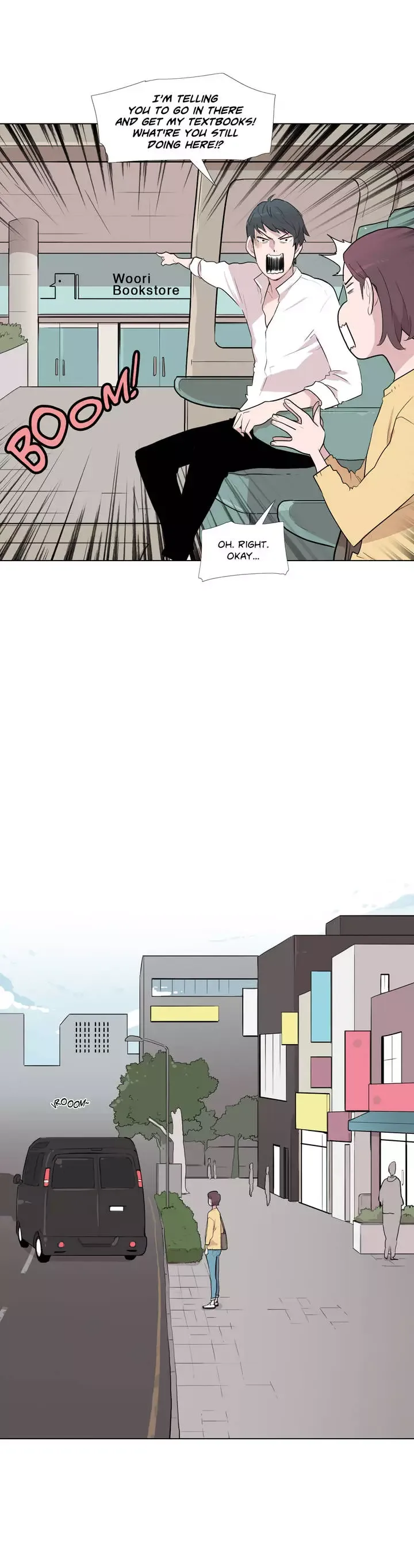 The Greatest Wolf Of My Life Chapter 14 page 26