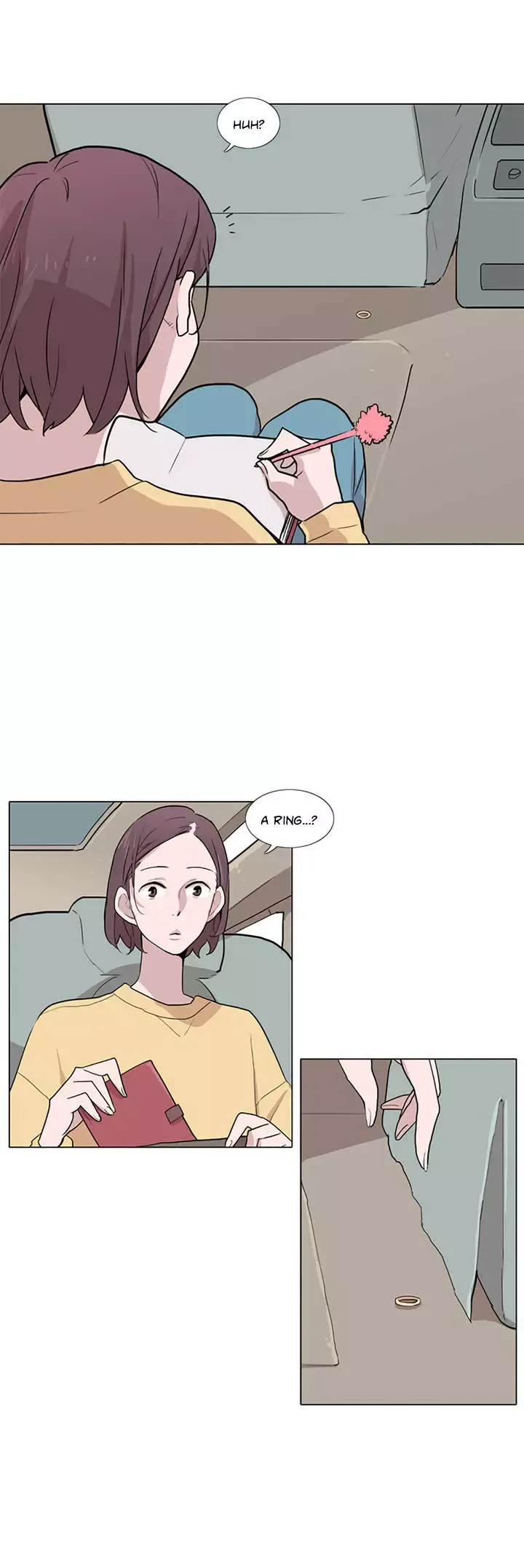 The Greatest Wolf Of My Life Chapter 13 page 23