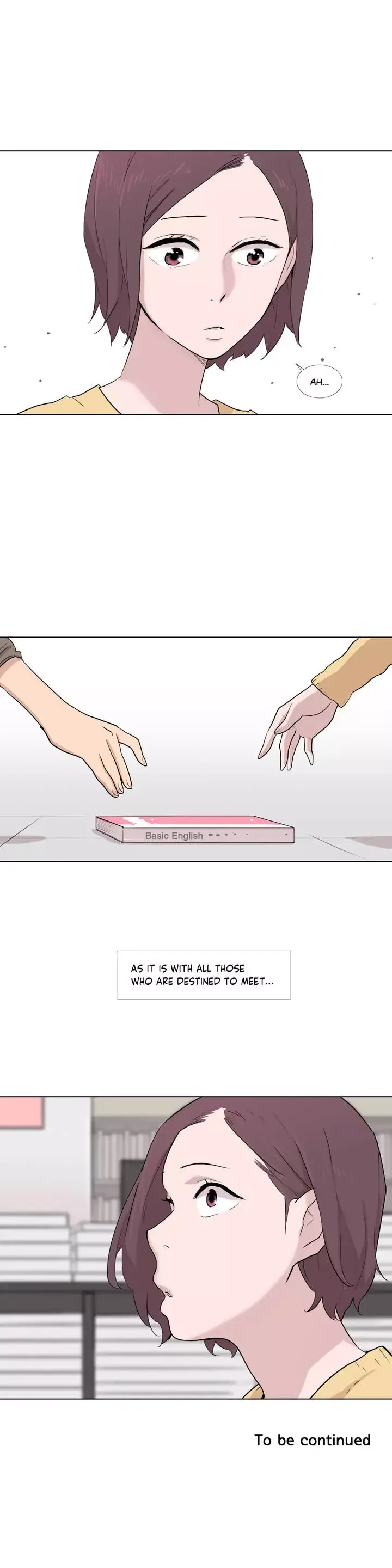 The Greatest Wolf Of My Life Chapter 14 page 31