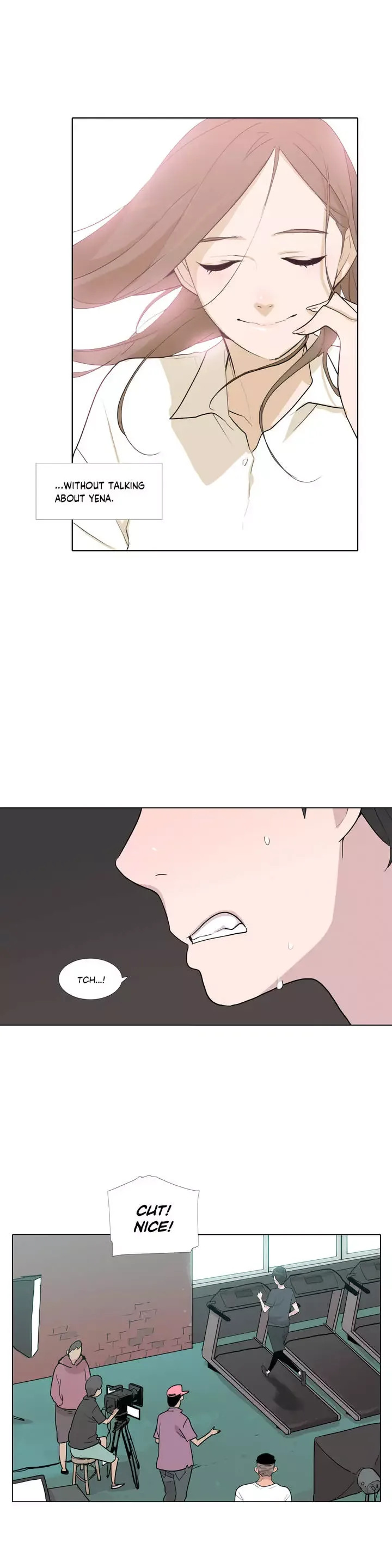 The Greatest Wolf Of My Life Chapter 16 page 3