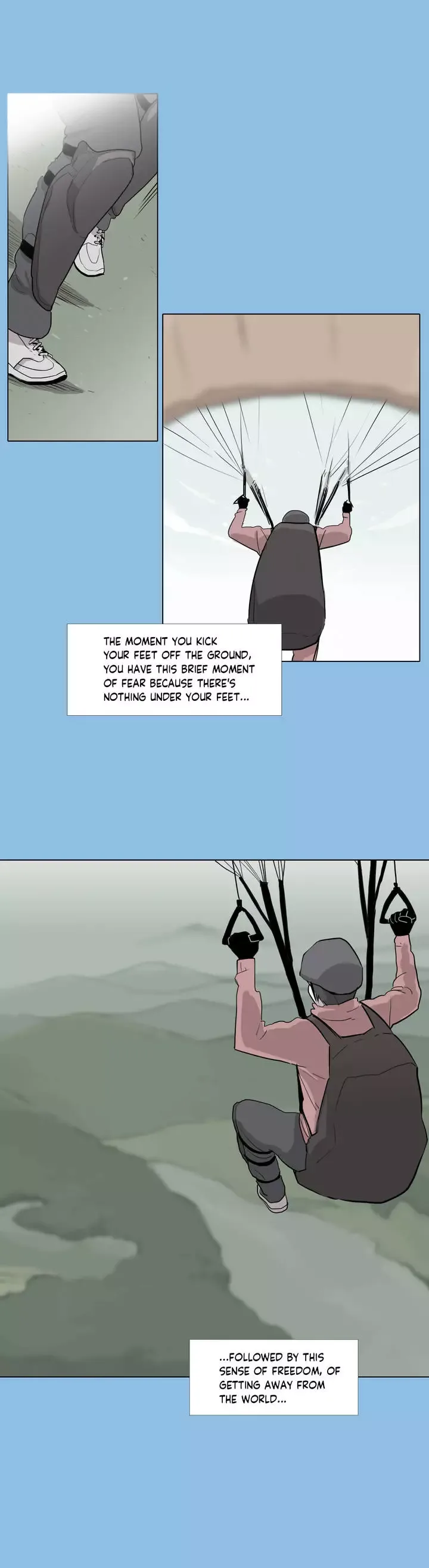 The Greatest Wolf Of My Life Chapter 15 page 11