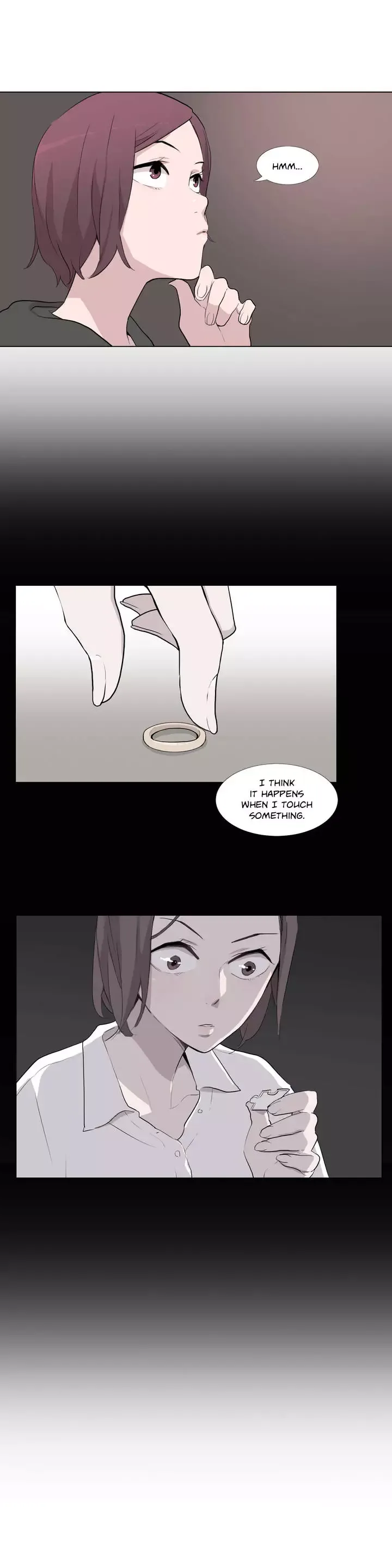 The Greatest Wolf Of My Life Chapter 16 page 12