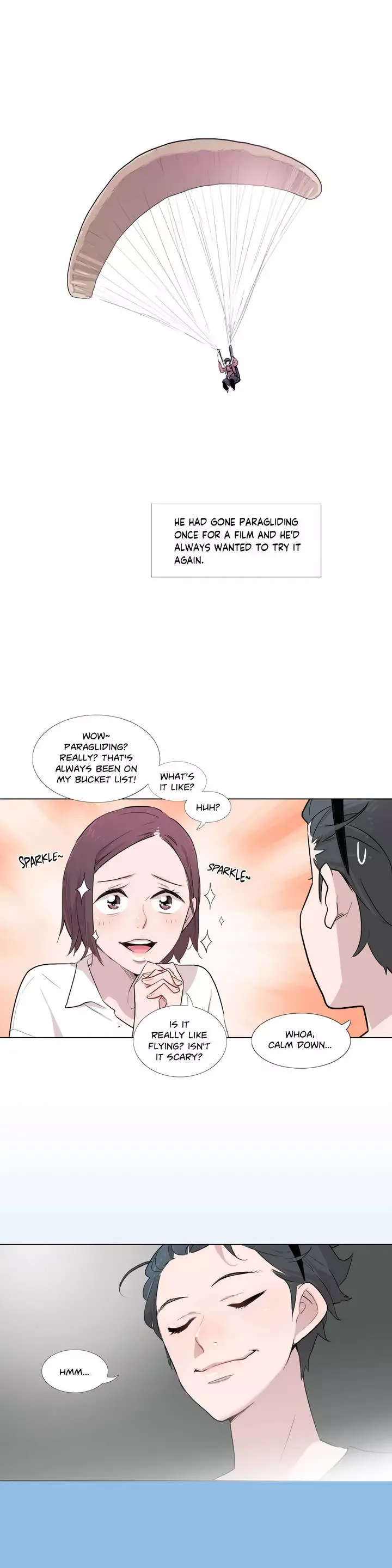 The Greatest Wolf Of My Life Chapter 15 page 10