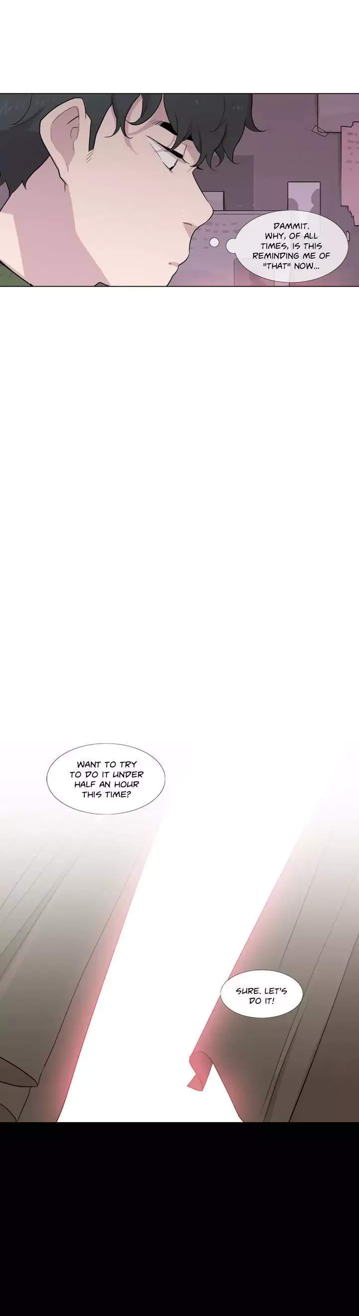 The Greatest Wolf Of My Life Chapter 16 page 21