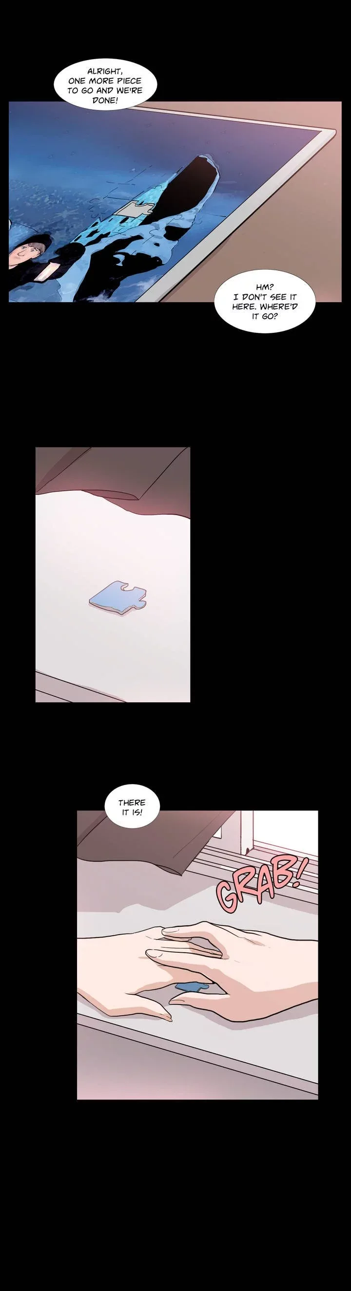 The Greatest Wolf Of My Life Chapter 16 page 22