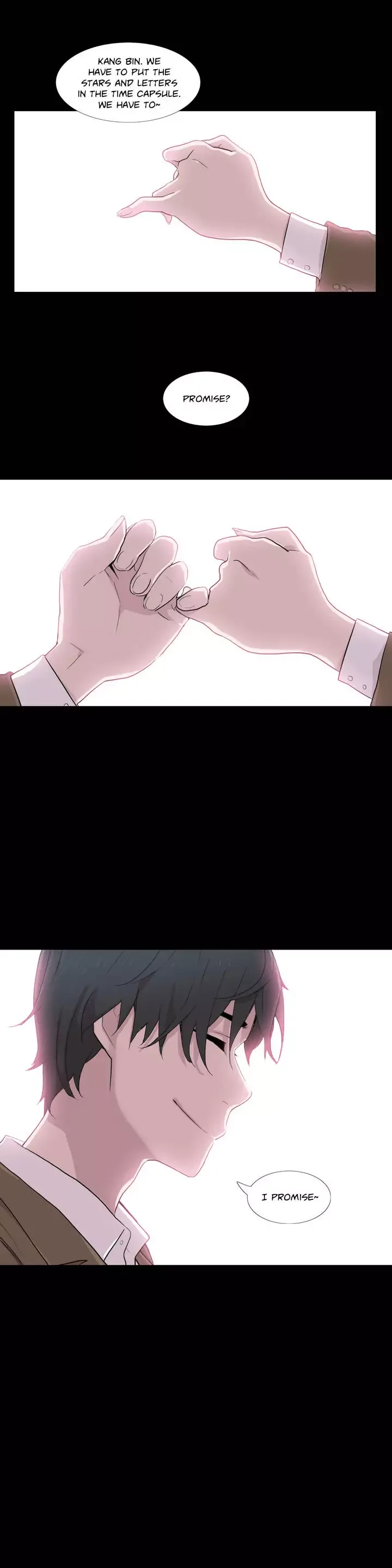 The Greatest Wolf Of My Life Chapter 16 page 26
