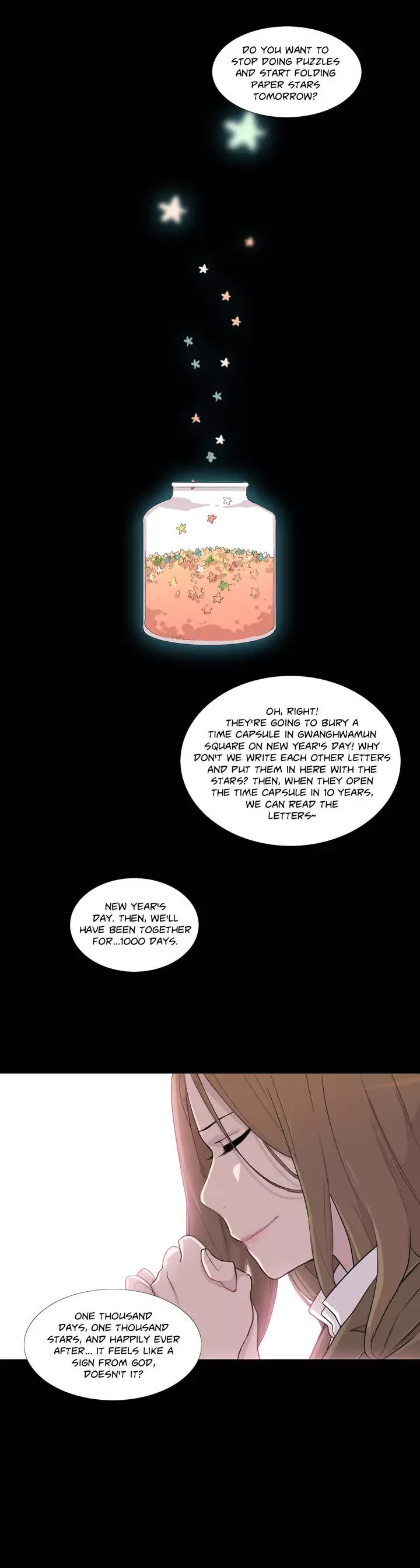 The Greatest Wolf Of My Life Chapter 16 page 25