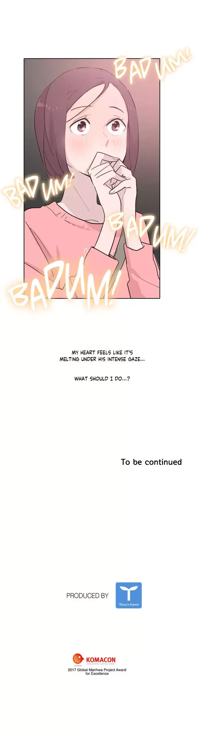 The Greatest Wolf Of My Life Chapter 17 page 30