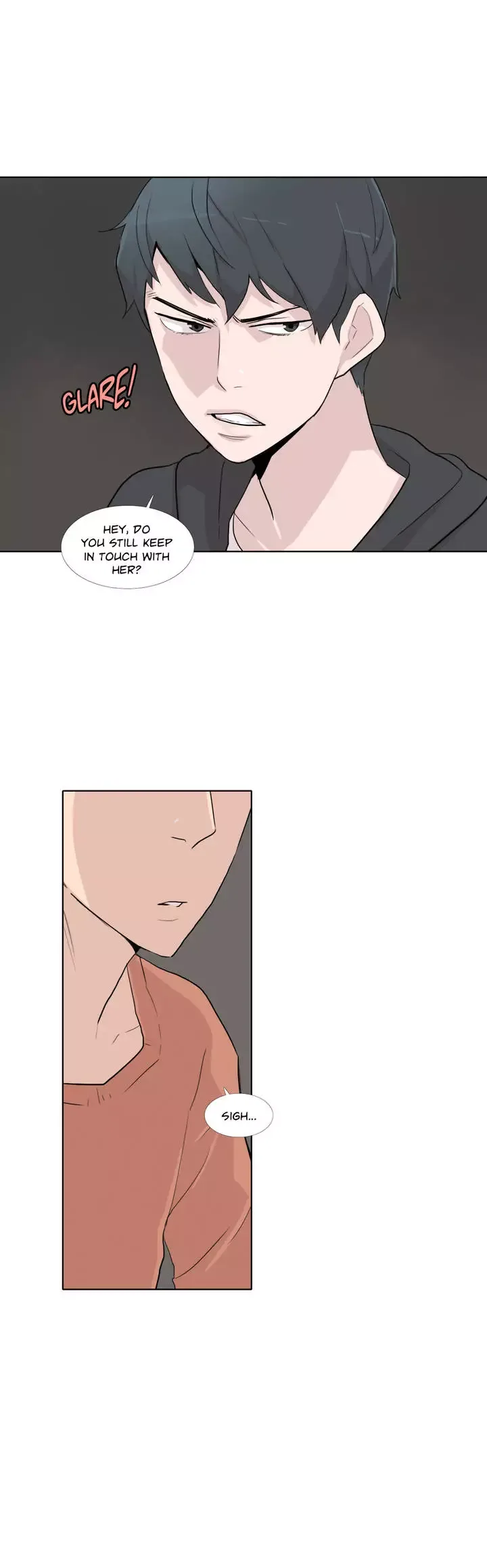 The Greatest Wolf Of My Life Chapter 18 page 12