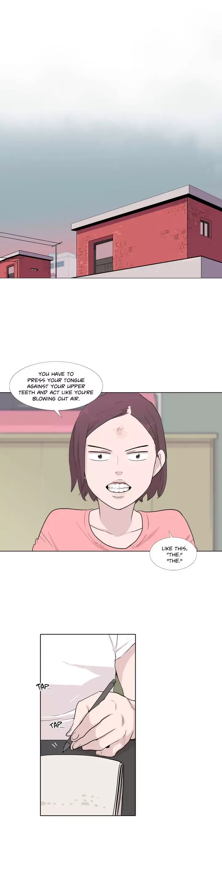The Greatest Wolf Of My Life Chapter 18 page 23
