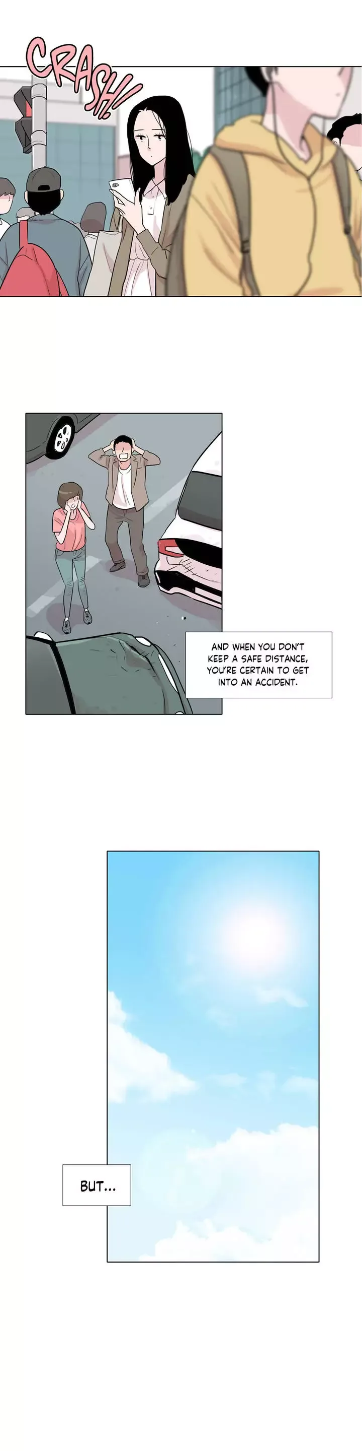 The Greatest Wolf Of My Life Chapter 23 page 2