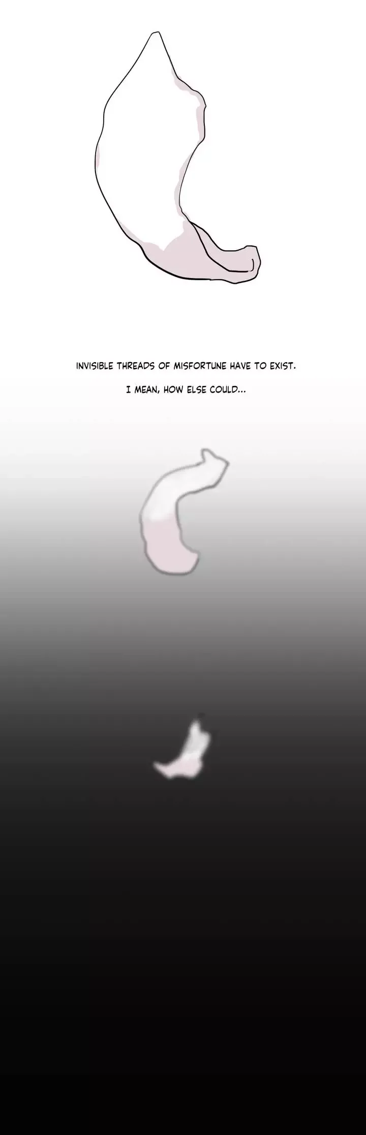 The Greatest Wolf Of My Life Chapter 19 page 21