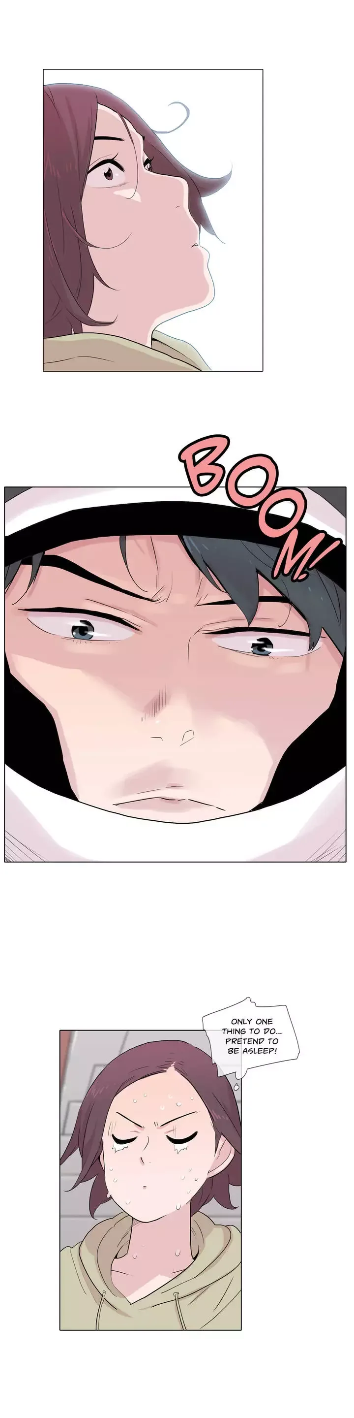The Greatest Wolf Of My Life Chapter 22 page 1