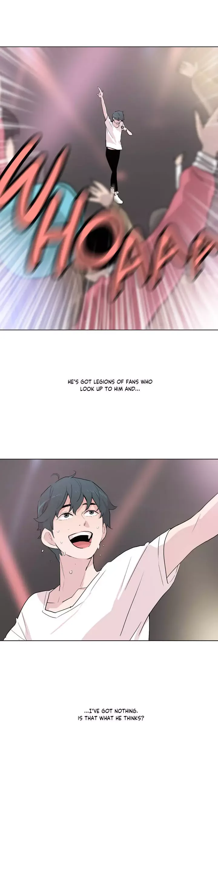 The Greatest Wolf Of My Life Chapter 22 page 8