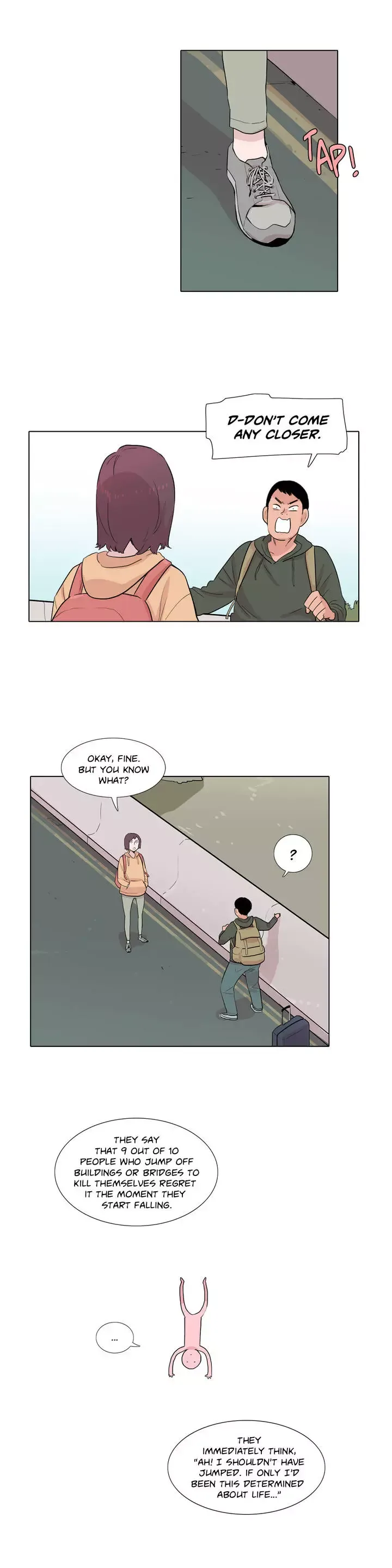 The Greatest Wolf Of My Life Chapter 24 page 2