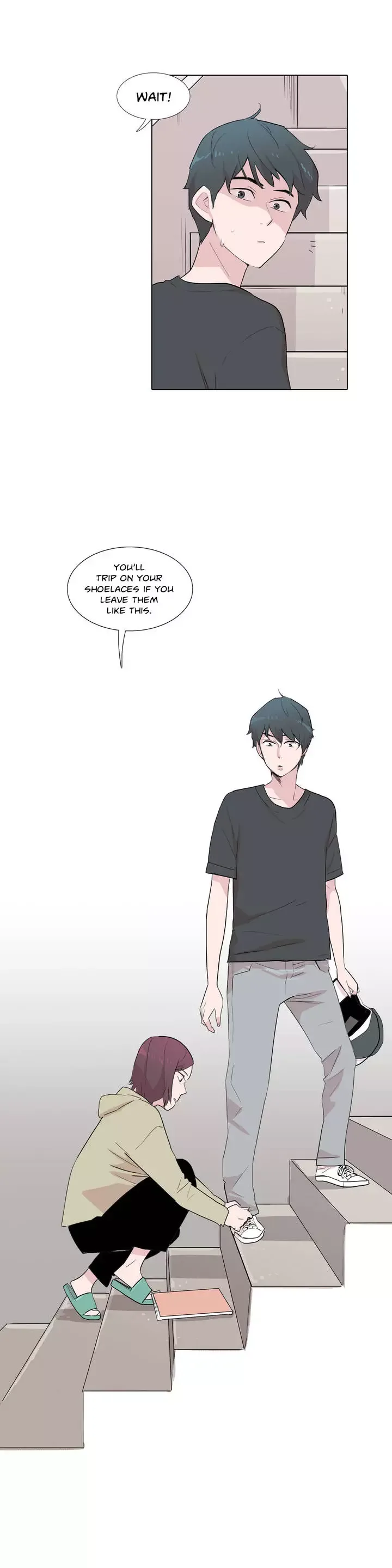 The Greatest Wolf Of My Life Chapter 22 page 4